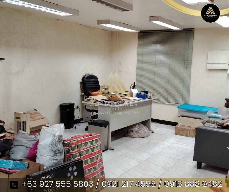 Warehouse for Sale in Valenzuela, photo 1