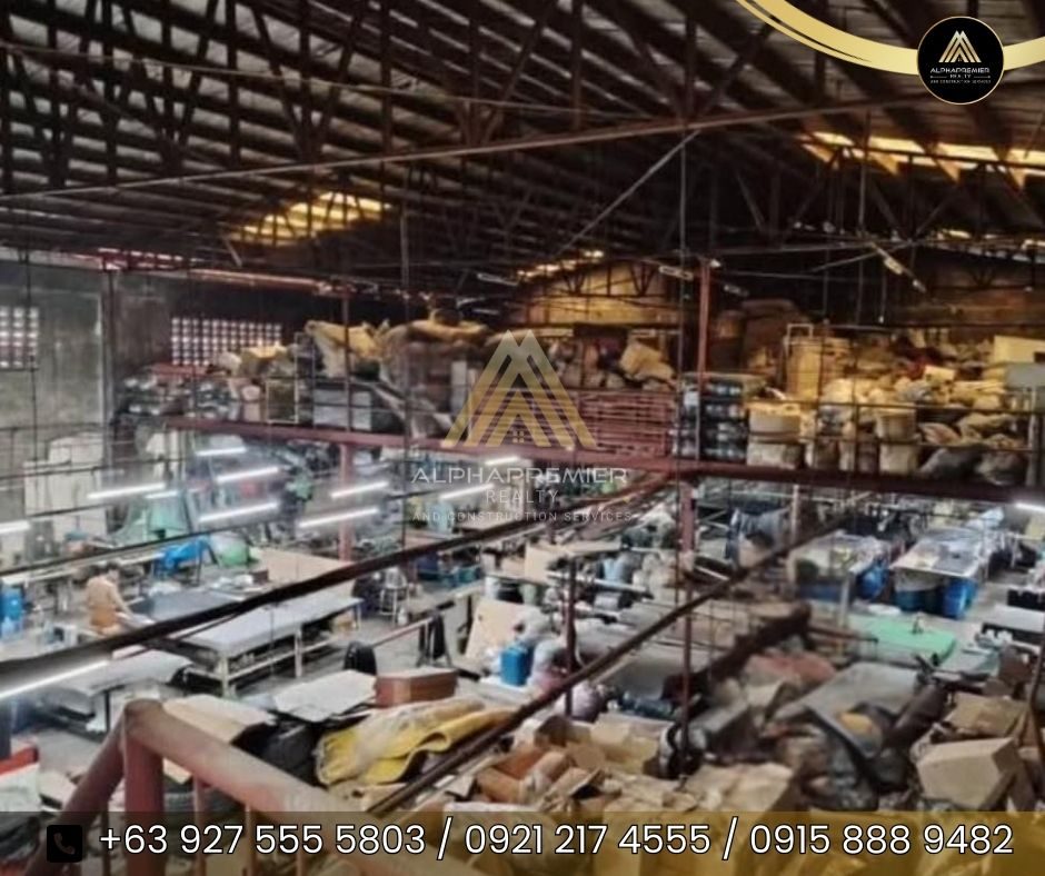 Warehouse for Sale in Valenzuela, photo 4