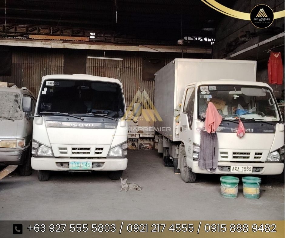 Warehouse for Sale in Valenzuela, photo 2
