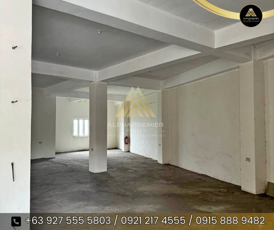 Commercial Space for Lease in Legazpi City, photo 1