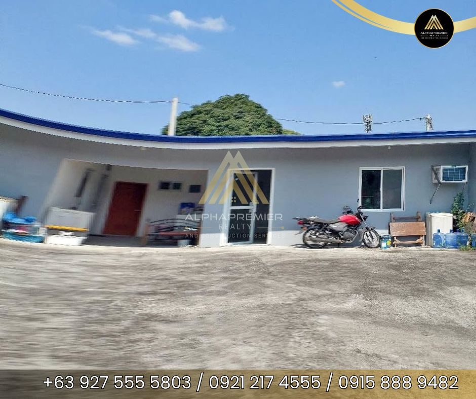 Commercial Space for Lease in Silang, photo 1