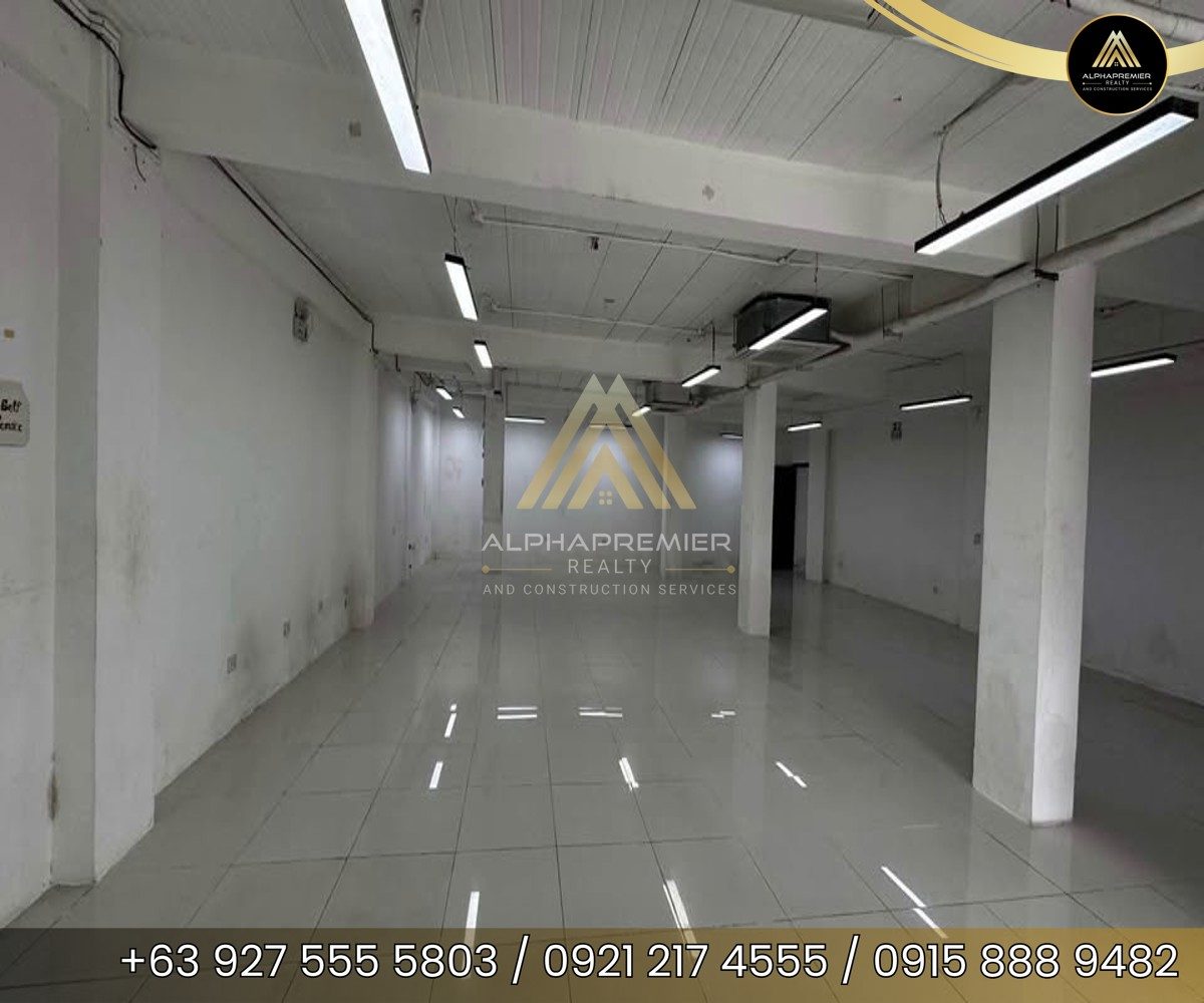 Commercial Space for Lease in Mandaluyong, photo 4
