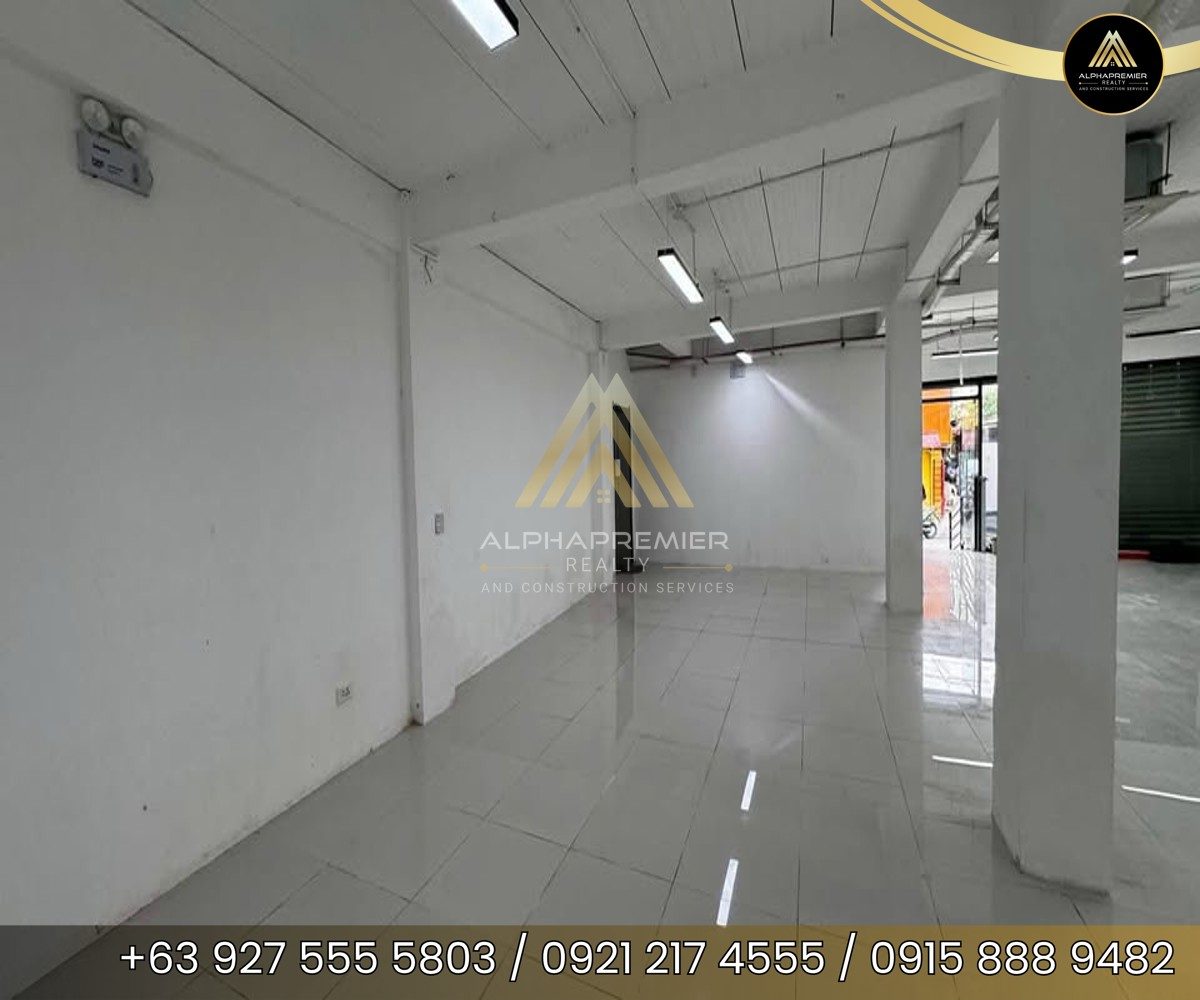 Commercial Space for Lease in Mandaluyong, photo 3