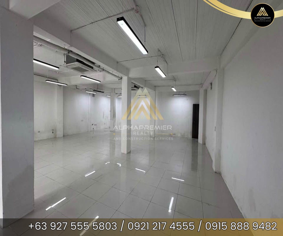 Commercial Space for Lease in Mandaluyong, photo 7