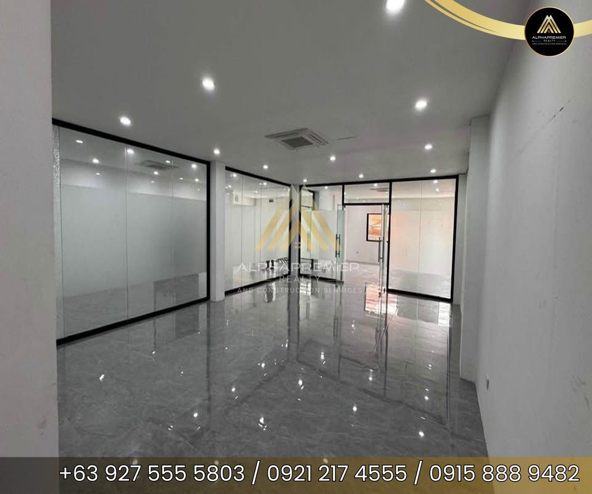 Commercial Space for Lease in Mandaluyong, photo 5