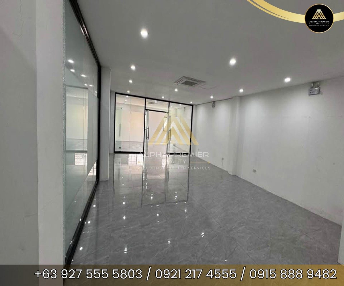 Commercial Space for Lease in Mandaluyong, photo 6
