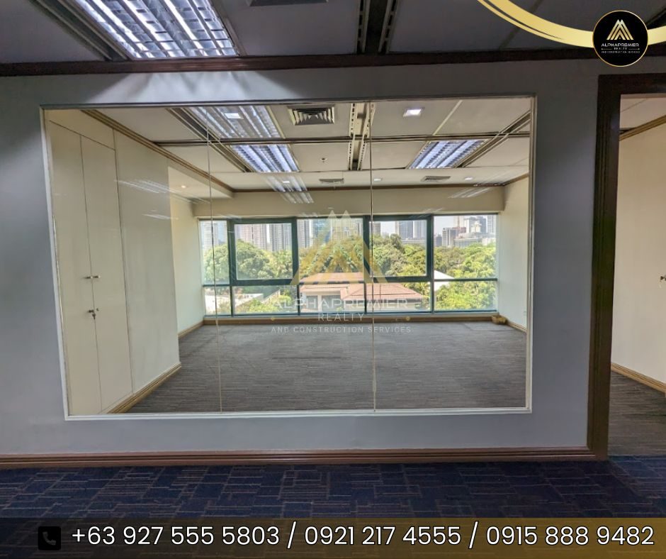 Office Space for Lease in Makati, photo 2