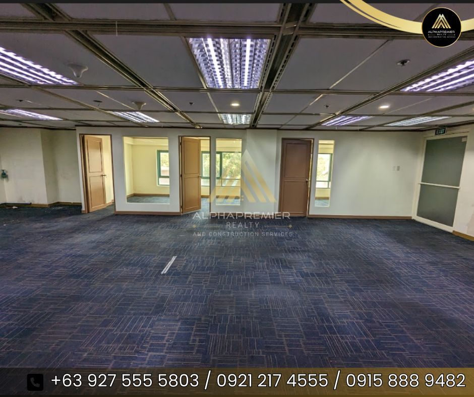 Office Space for Lease in Makati, photo 5