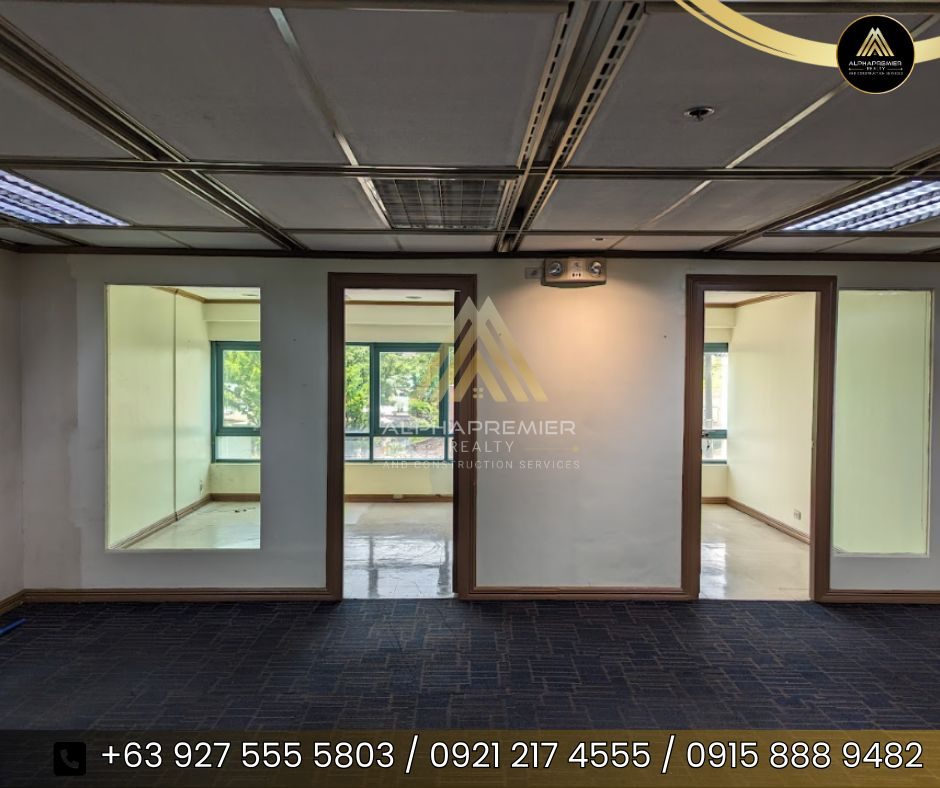 Office Space for Lease in Makati, photo 6