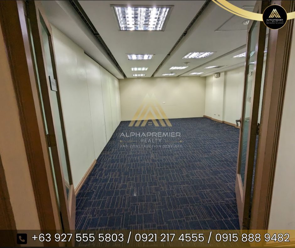 Office Space for Lease in Makati, photo 4