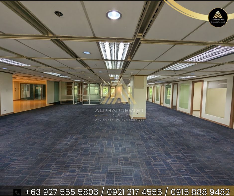 Office Space for Lease in Makati, photo 3