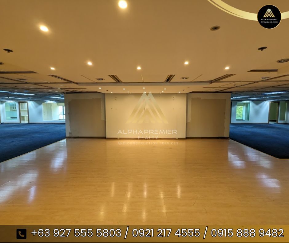 Office Space for Lease in Makati, photo 1