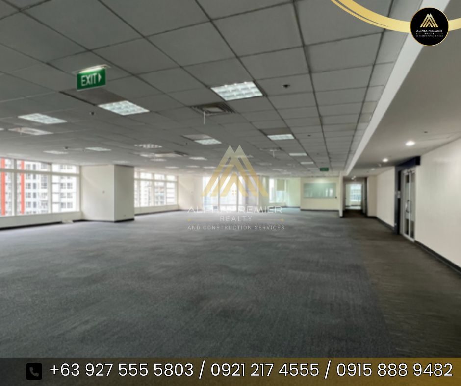Office Space for Lease in 12Th Floor – 1, photo 3