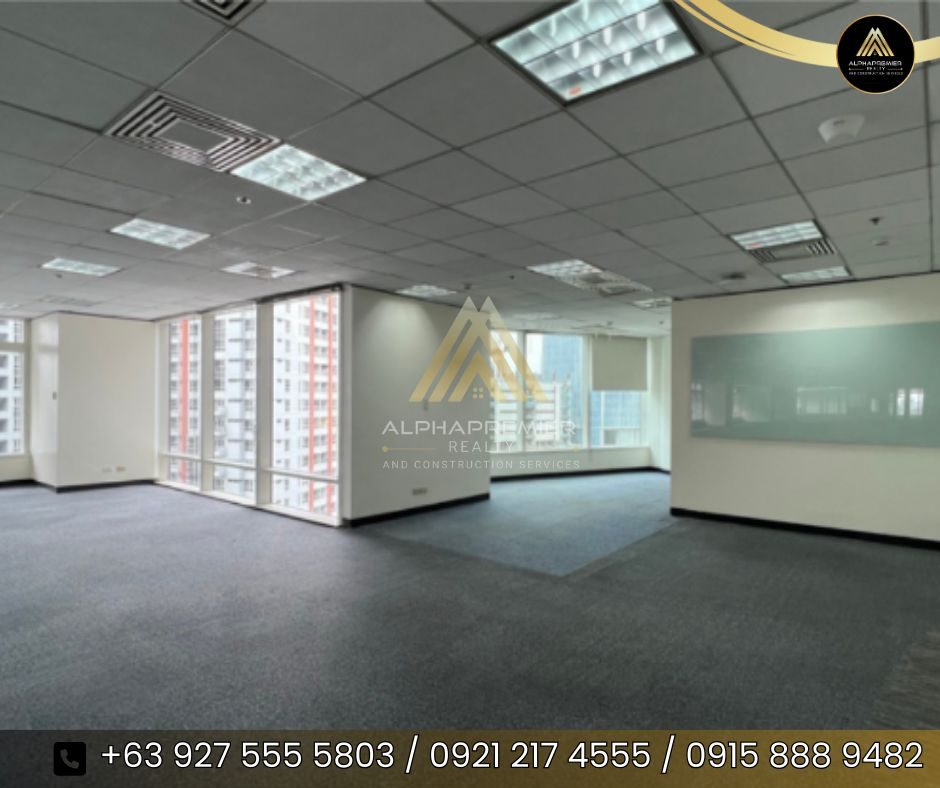 Office Space for Lease in 12Th Floor – 1, photo 2