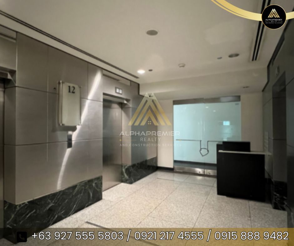 Office Space for Lease in 12Th Floor – 1, photo 1