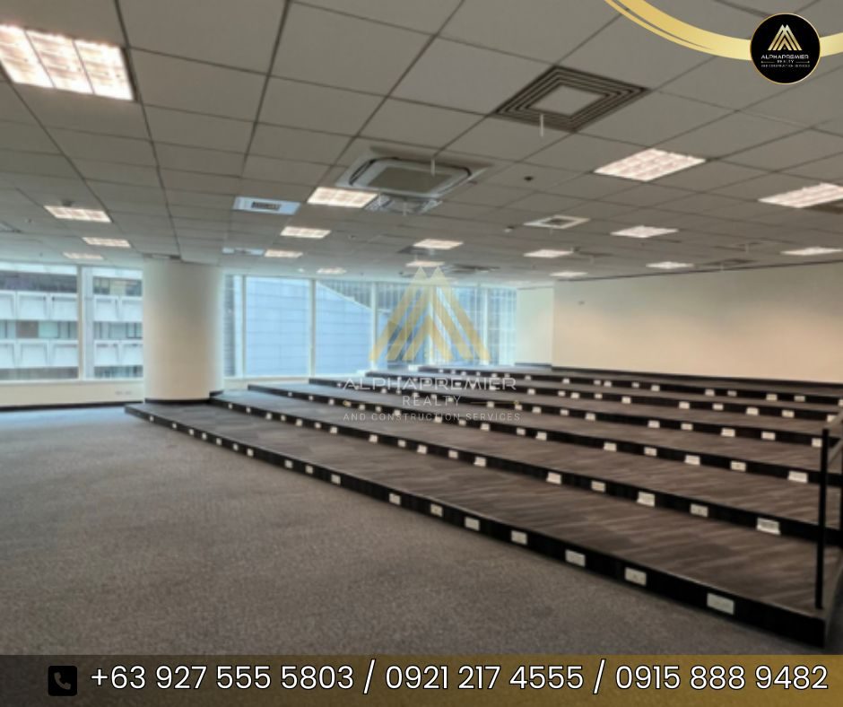 Office Space for Lease in 12Th Floor – 1, photo 5