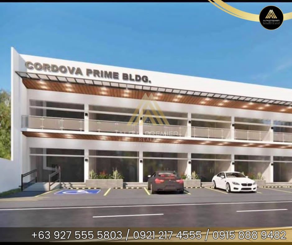 Commercial Space for Lease in Cordova, photo 2