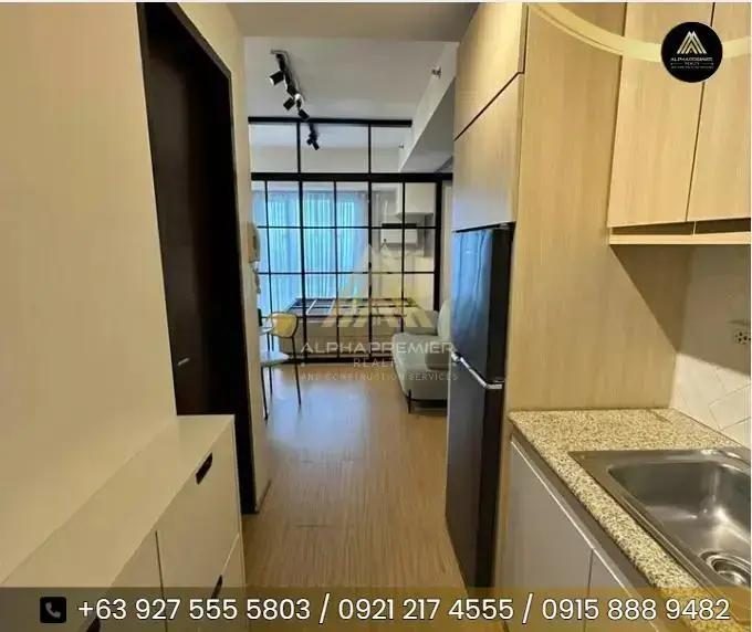Lot for Lease in Mandaluyong, photo 1