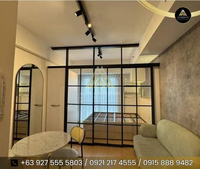 Lot for Lease in Mandaluyong, photo 3