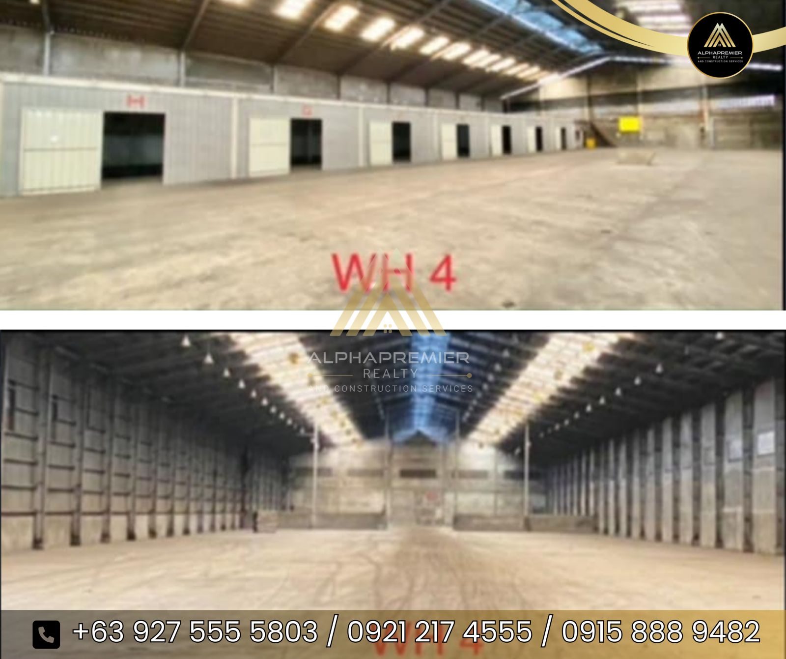 Warehouse for Lease in Cavite, photo 1