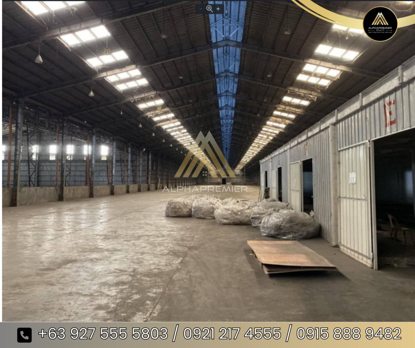 Warehouse for Lease in Cavite, photo 2