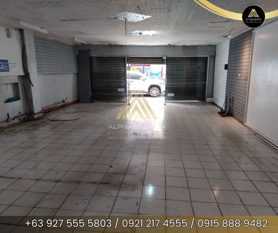 Commercial Space for Sale in Binondo, photo 3