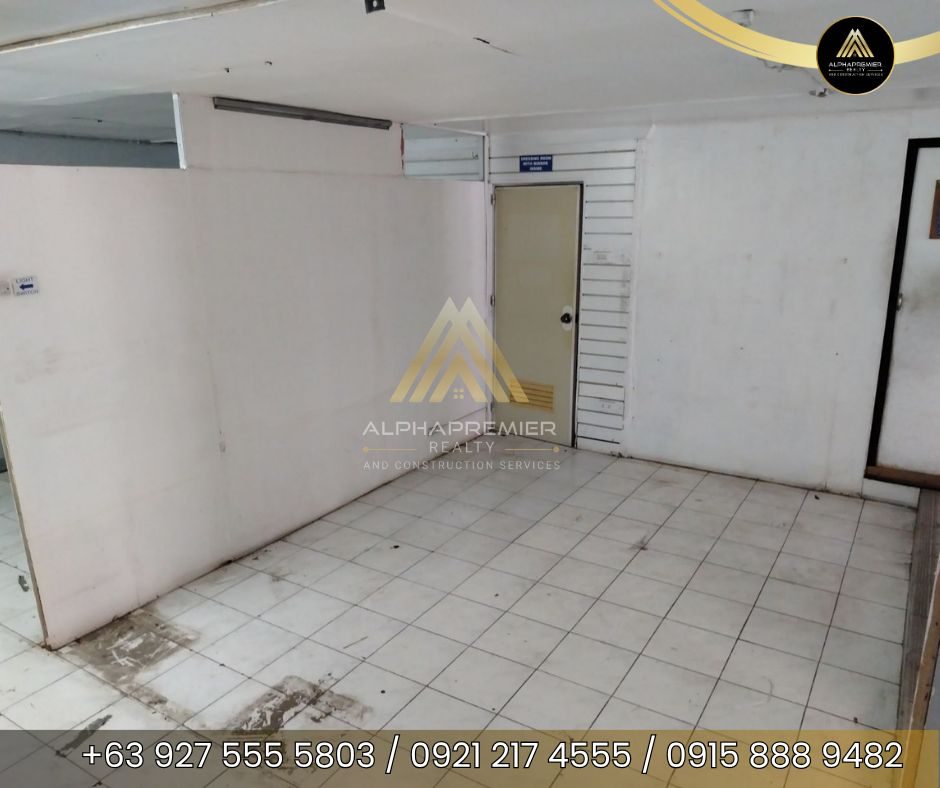 Commercial Space for Sale in Binondo, photo 1