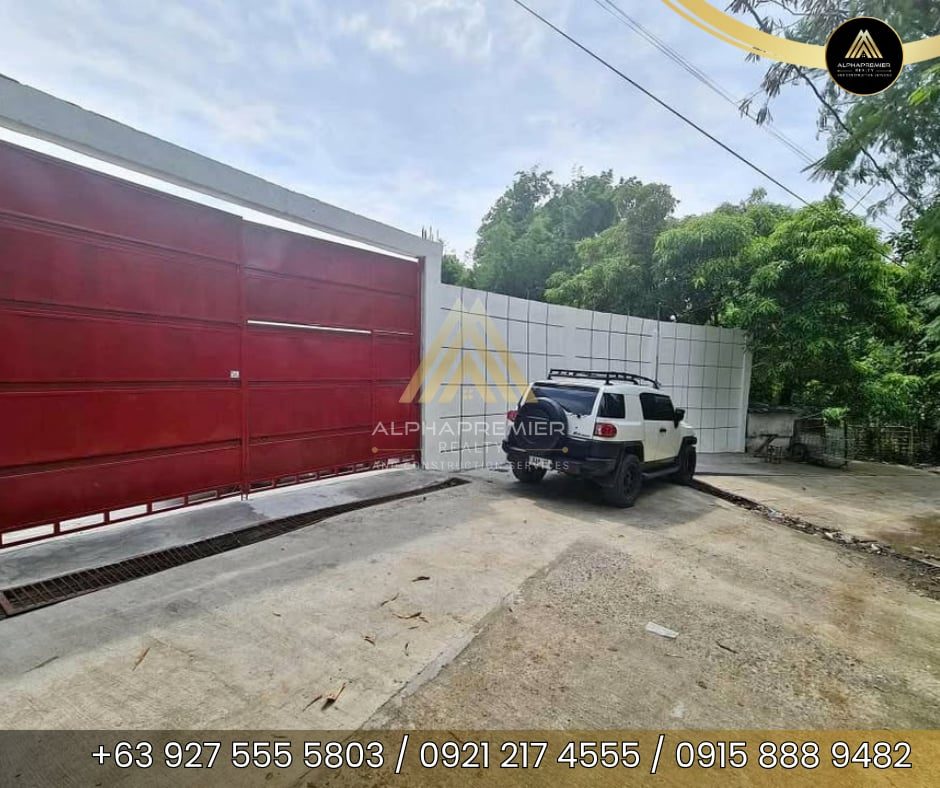 Warehouse for Lease in Bulacan, photo 9
