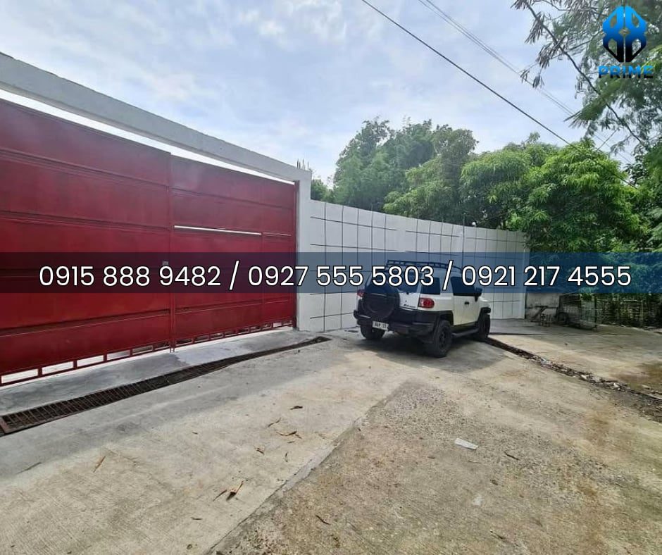 Warehouse for Lease in Bulacan, photo 11