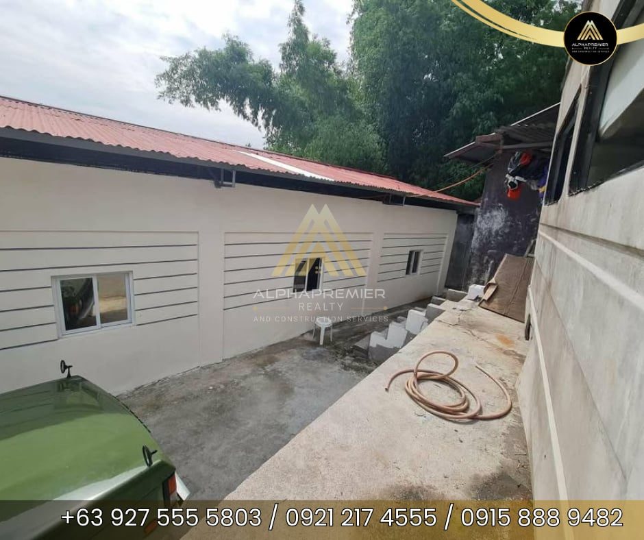 Warehouse for Lease in Bulacan, photo 8
