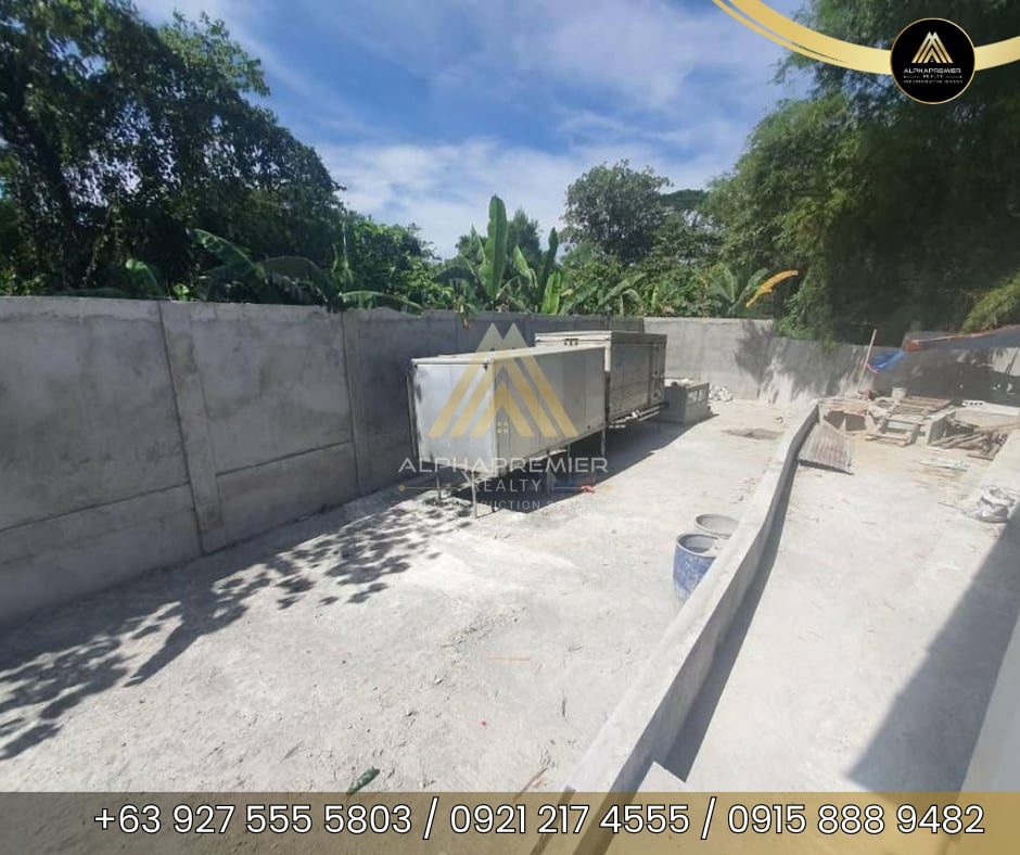 Warehouse for Lease in Bulacan, photo 7