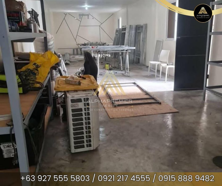 Warehouse for Lease in Bulacan, photo 1