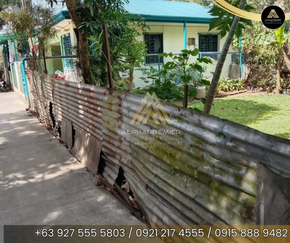 Lot for Sale in Silang, photo 1