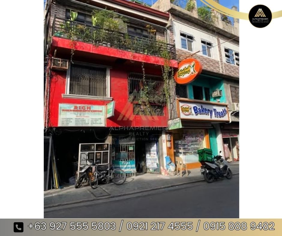 Commercial Space for Lease in Pasig City, photo 3