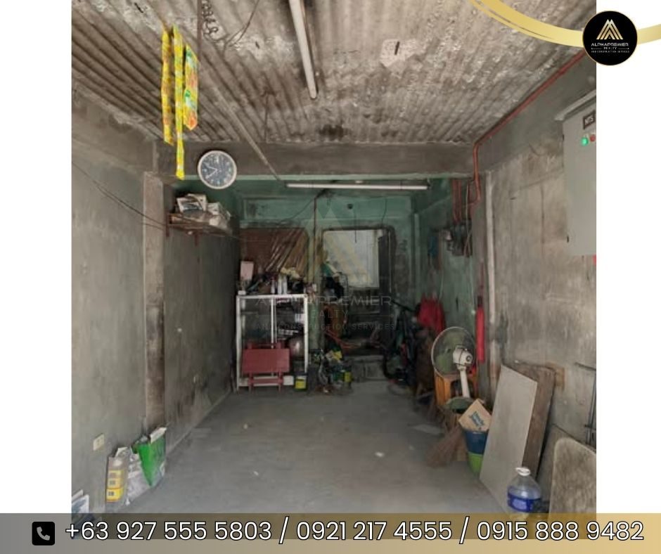 Commercial Space for Lease in Pasig City, photo 1