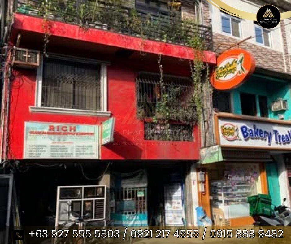 Commercial Space for Lease in Pasig City, photo 2