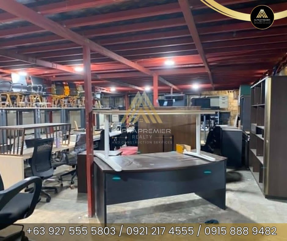 Warehouse for Sale in Caloocan City, photo 3