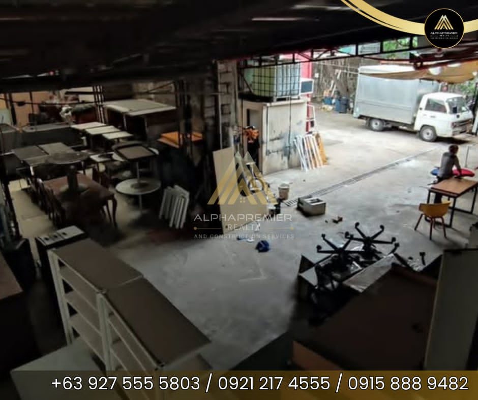 Warehouse for Sale in Caloocan City, photo 6