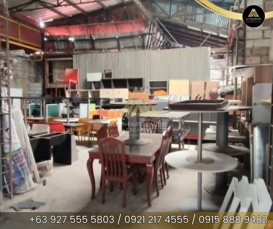Warehouse for Sale in Caloocan City, photo 2