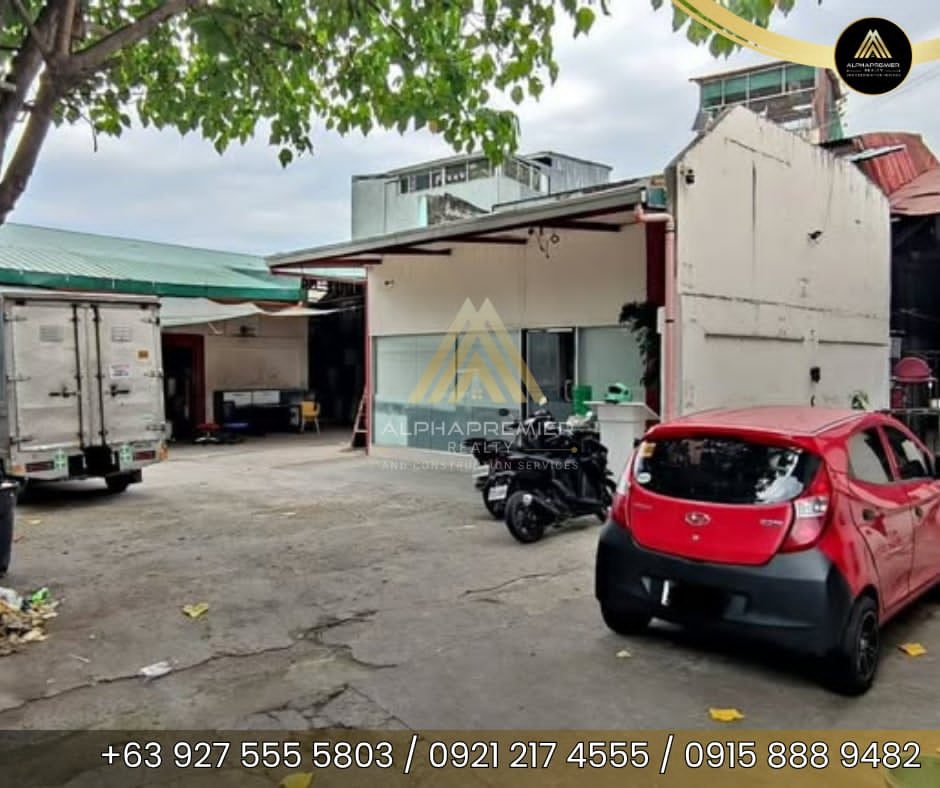 Warehouse for Sale in Caloocan City, photo 7