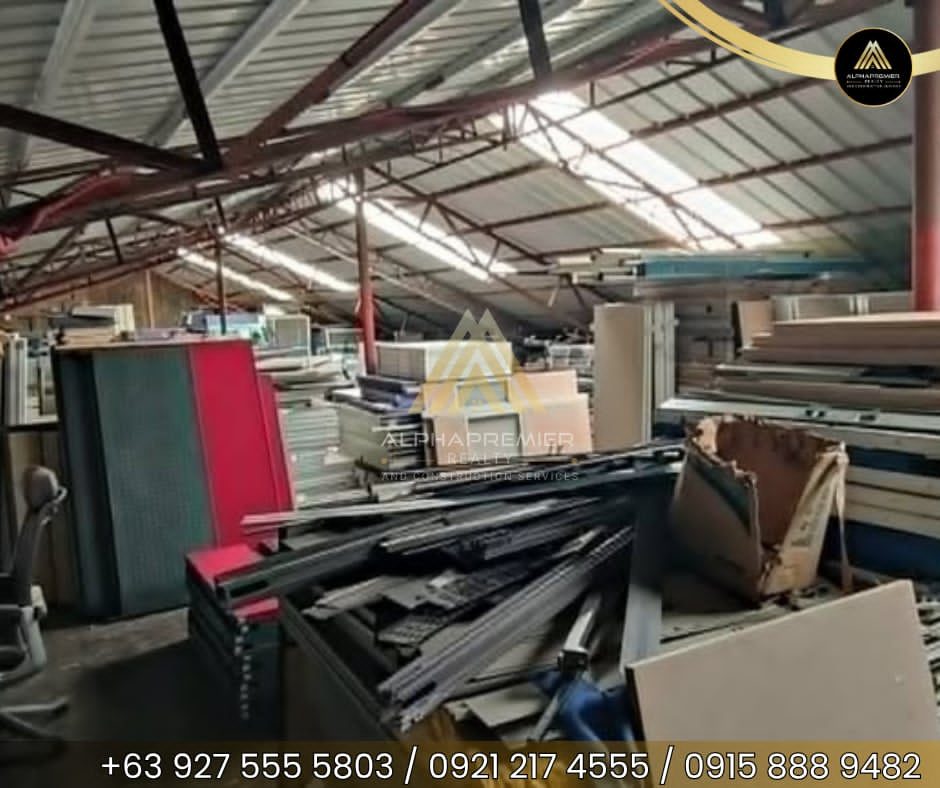 Warehouse for Sale in Caloocan City, photo 4