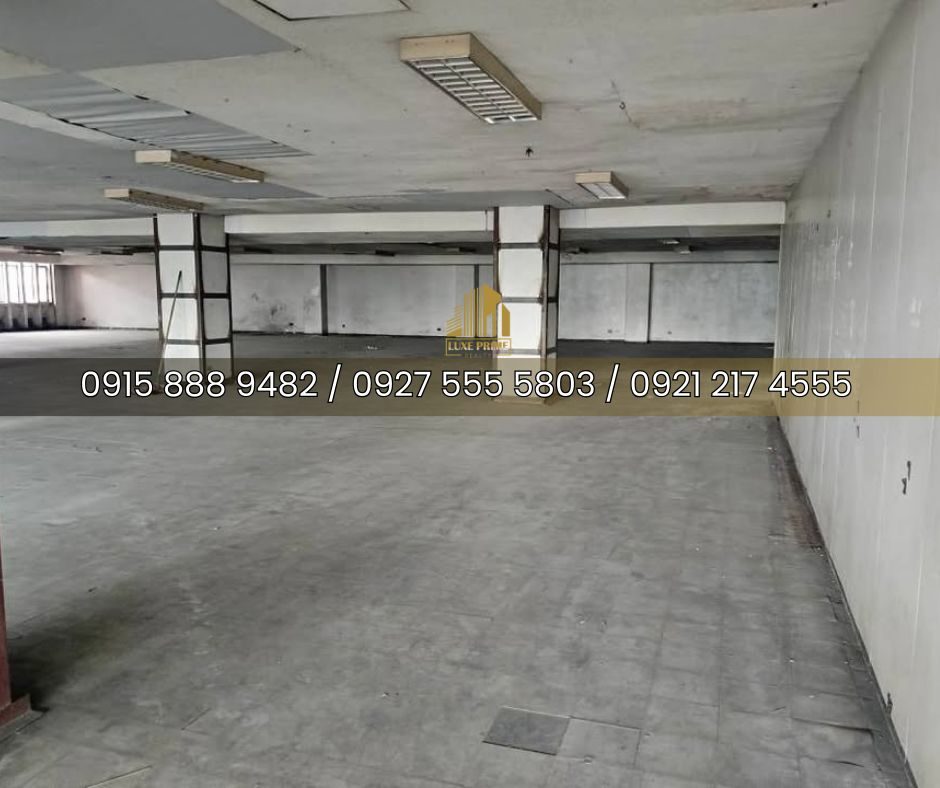 Office Space for Lease in Quezon City, photo 1