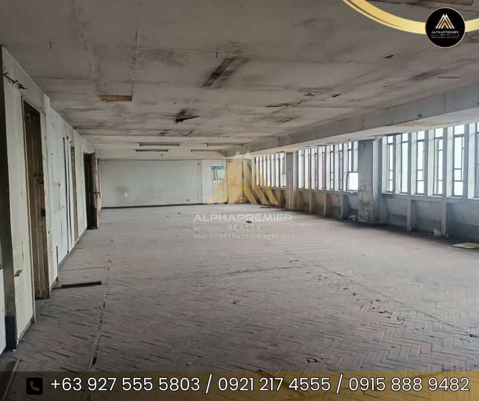 Office Space for Lease in Quezon City, photo 4