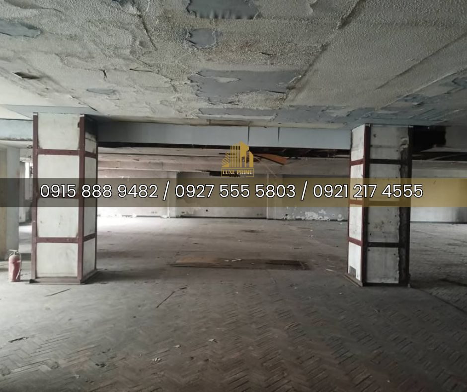 Office Space for Lease in Quezon City, photo 2