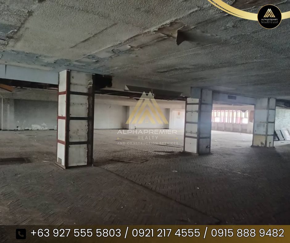 Office Space for Lease in Quezon City, photo 5