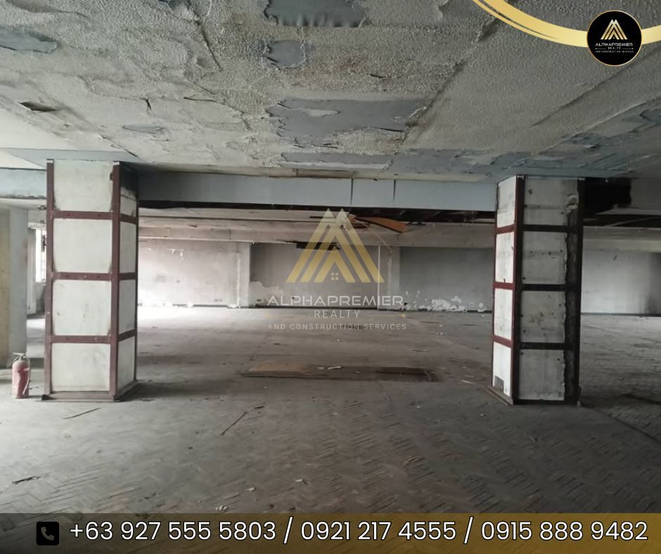 Office Space for Lease in Quezon City, photo 6