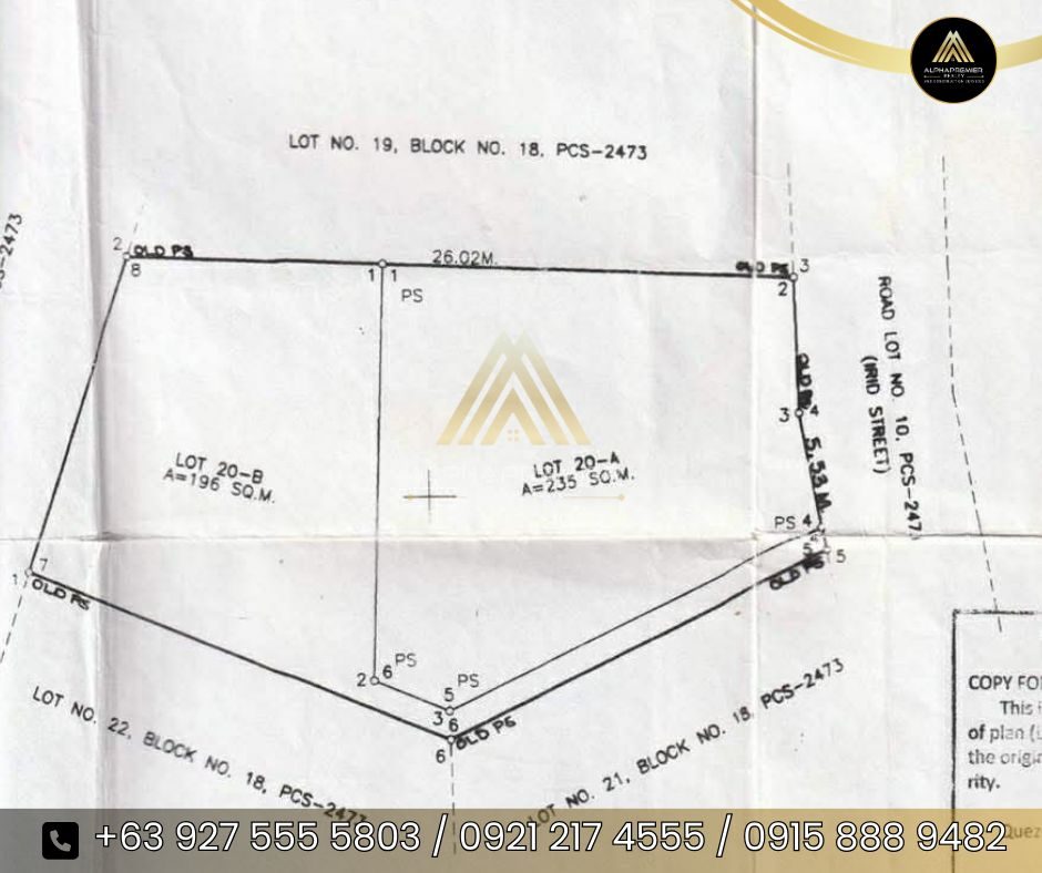 Commercial Space for Sale in Metro Manila, photo 4