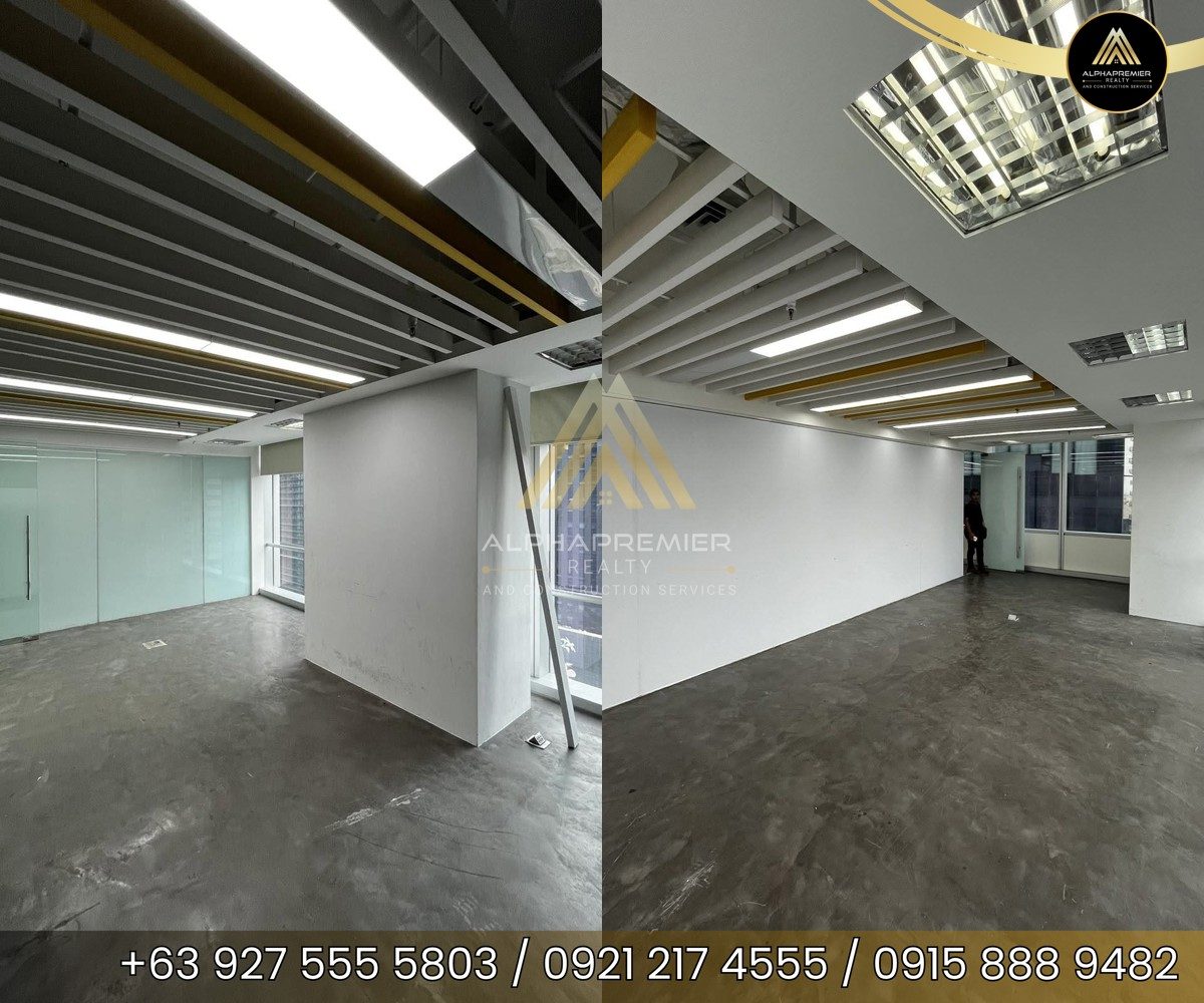 Commercial Space for Lease in Taguig, photo 2