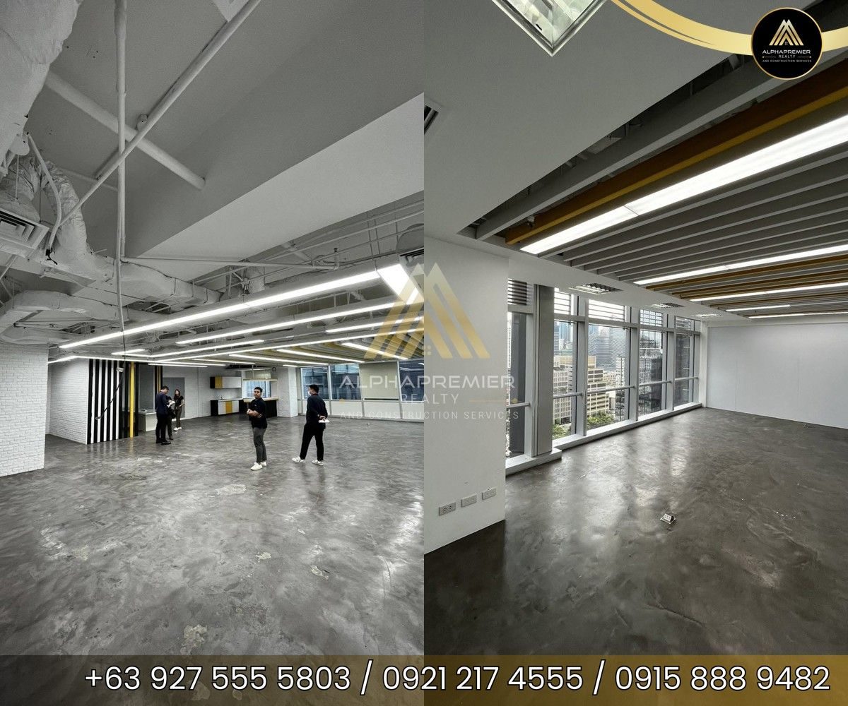 Commercial Space for Lease in Taguig, photo 3