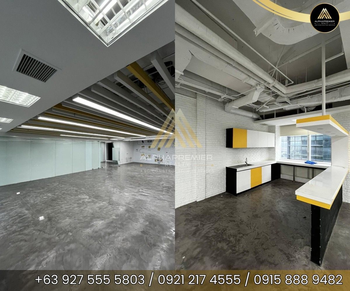 Commercial Space for Lease in Taguig, photo 1